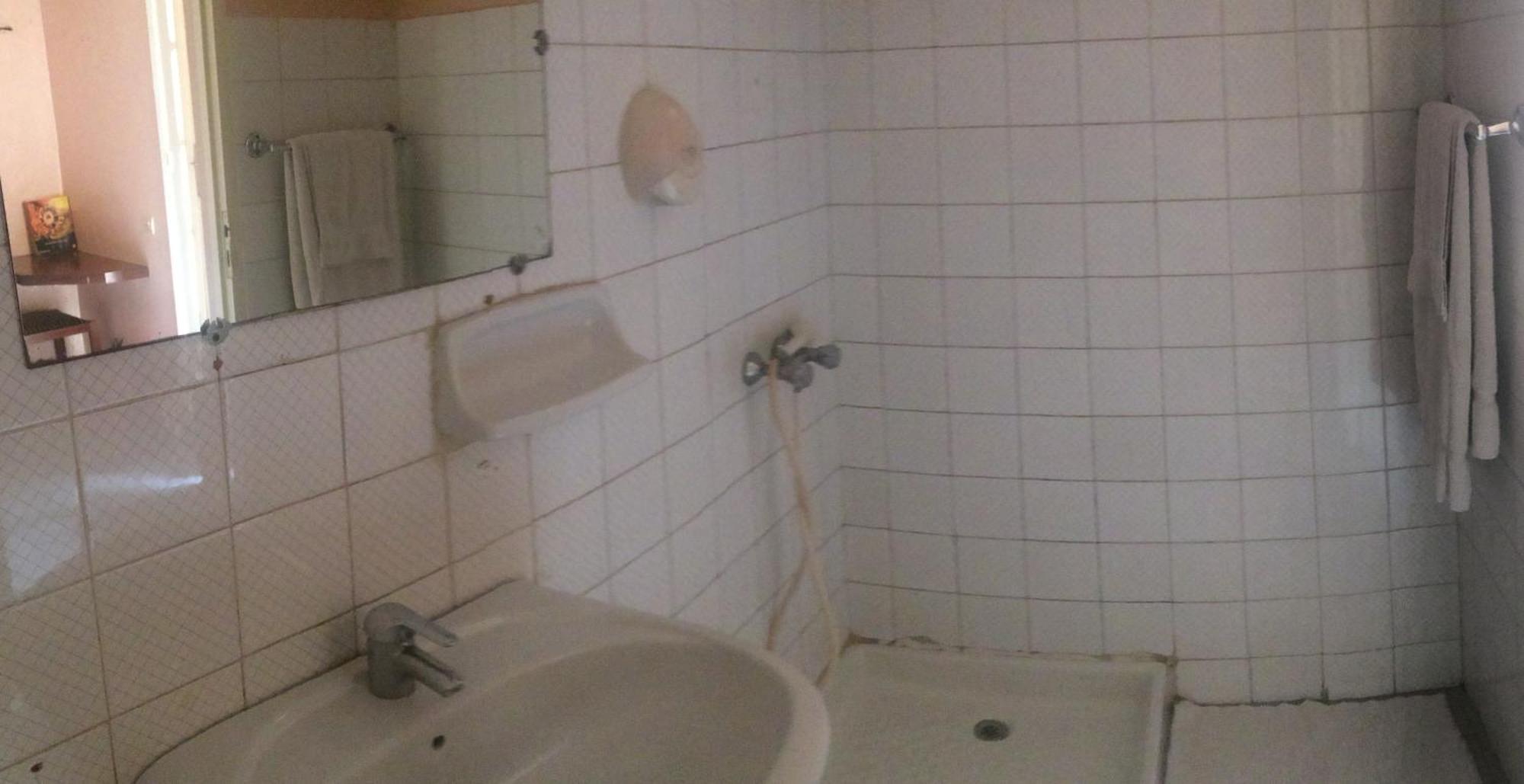 Hotel Saint-Louis Sun Dakar Pokój zdjęcie