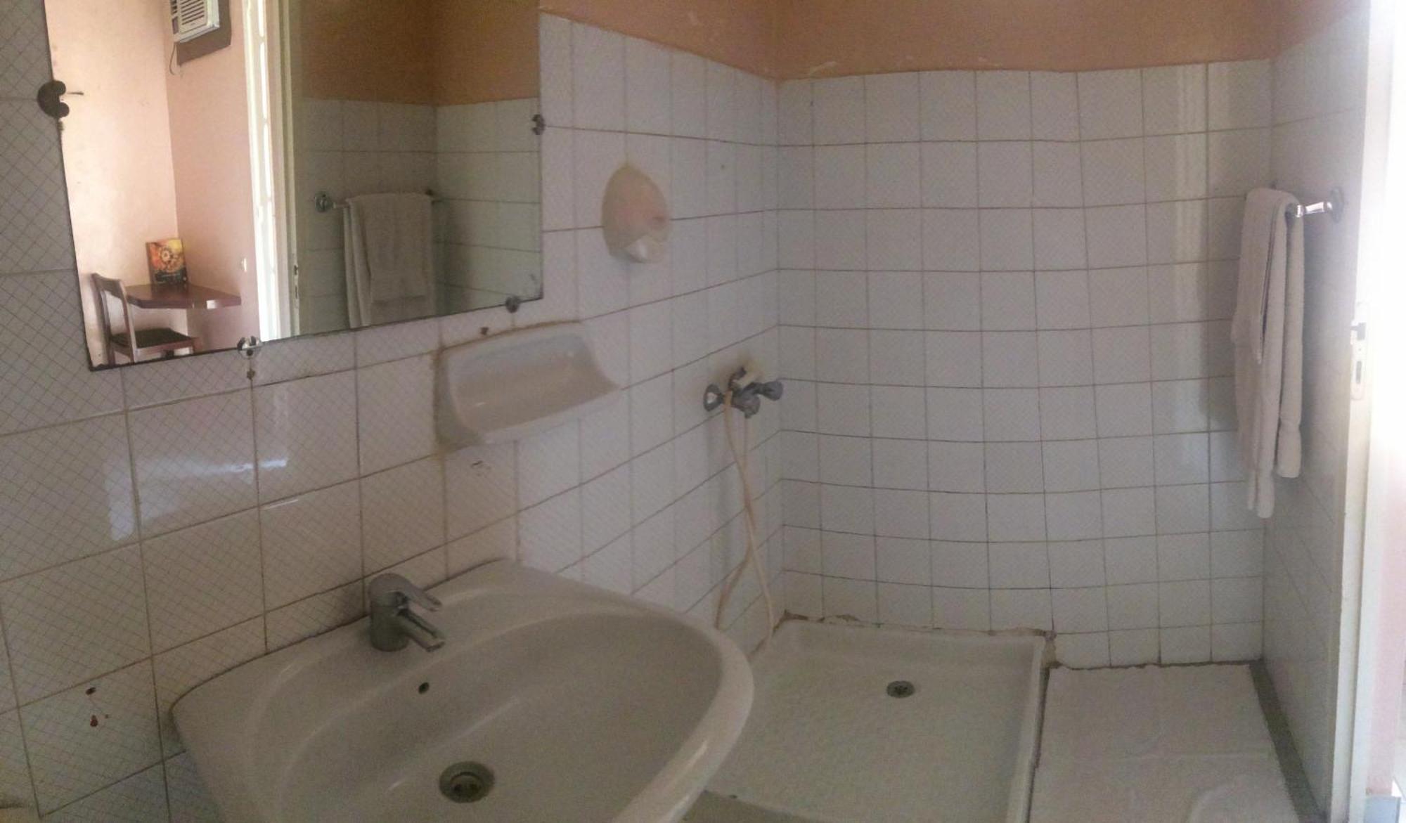 Hotel Saint-Louis Sun Dakar Pokój zdjęcie