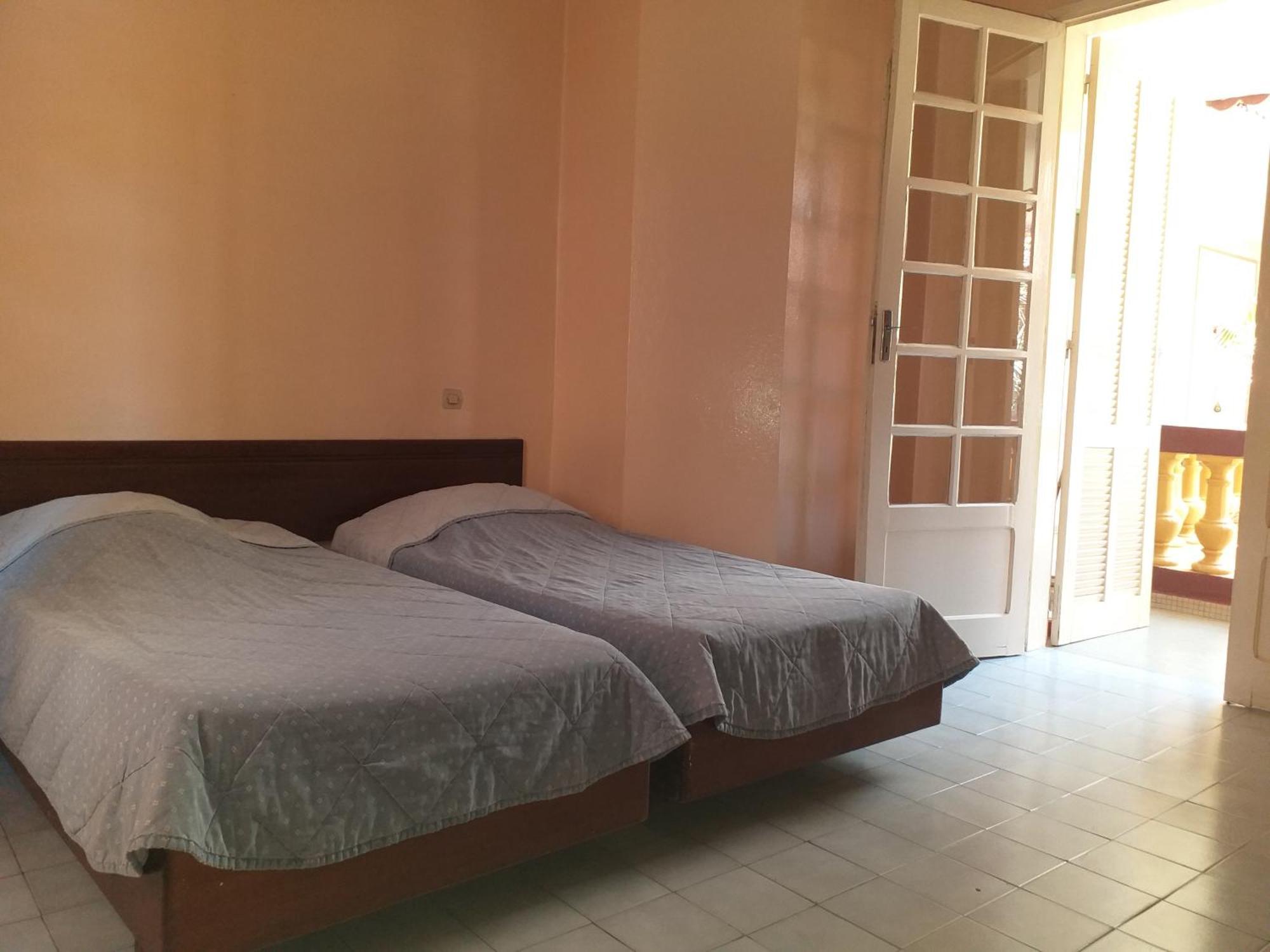Hotel Saint-Louis Sun Dakar Zewnętrze zdjęcie