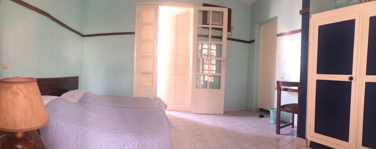 Hotel Saint-Louis Sun Dakar Zewnętrze zdjęcie