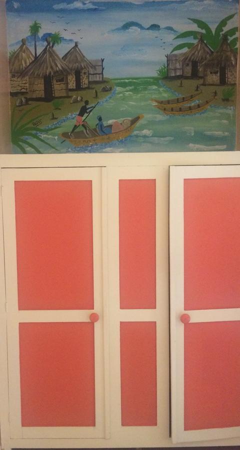 Hotel Saint-Louis Sun Dakar Zewnętrze zdjęcie