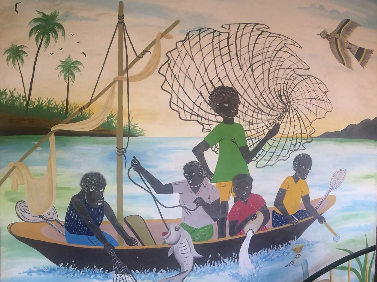 Hotel Saint-Louis Sun Dakar Zewnętrze zdjęcie