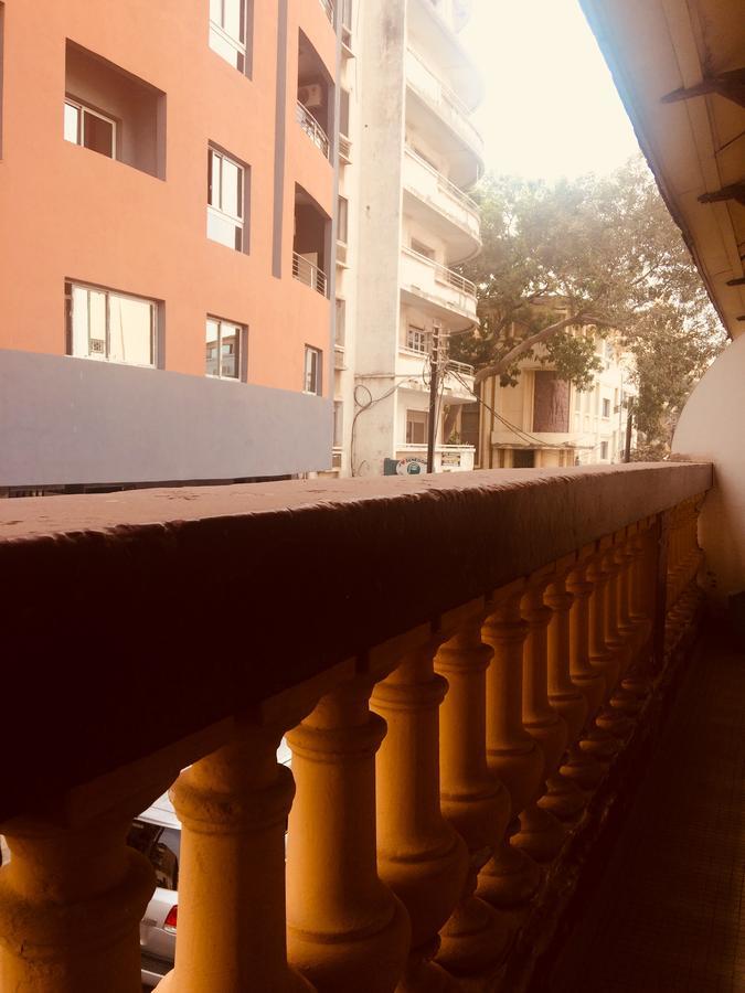 Hotel Saint-Louis Sun Dakar Zewnętrze zdjęcie