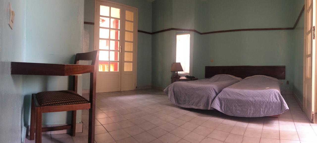 Hotel Saint-Louis Sun Dakar Zewnętrze zdjęcie