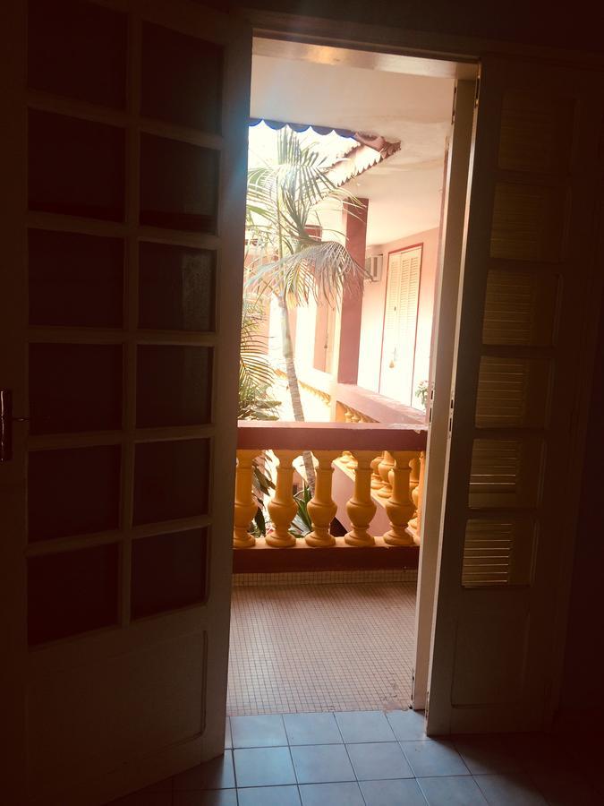 Hotel Saint-Louis Sun Dakar Zewnętrze zdjęcie