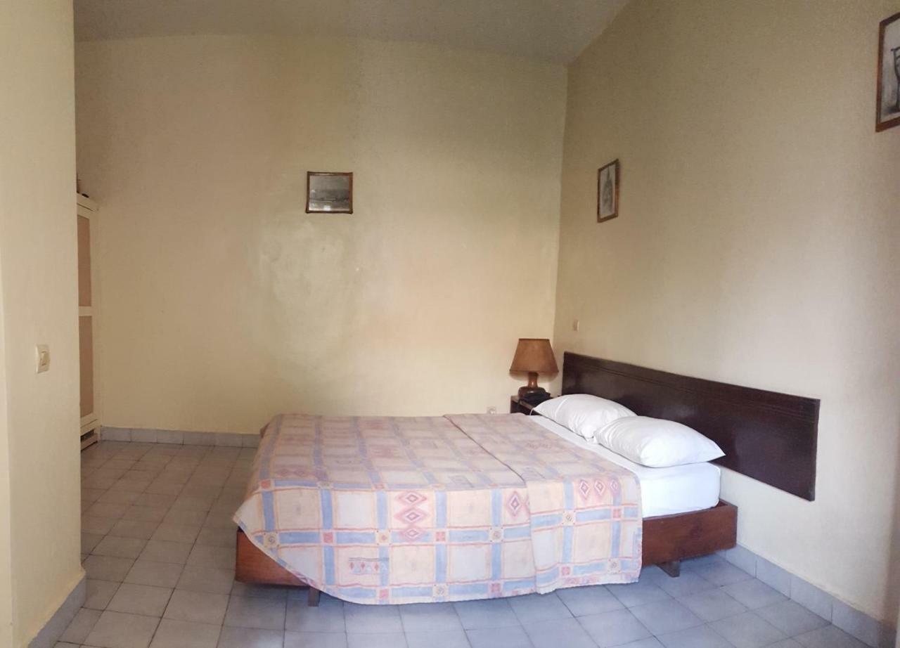 Hotel Saint-Louis Sun Dakar Zewnętrze zdjęcie