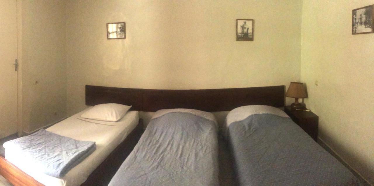 Hotel Saint-Louis Sun Dakar Pokój zdjęcie