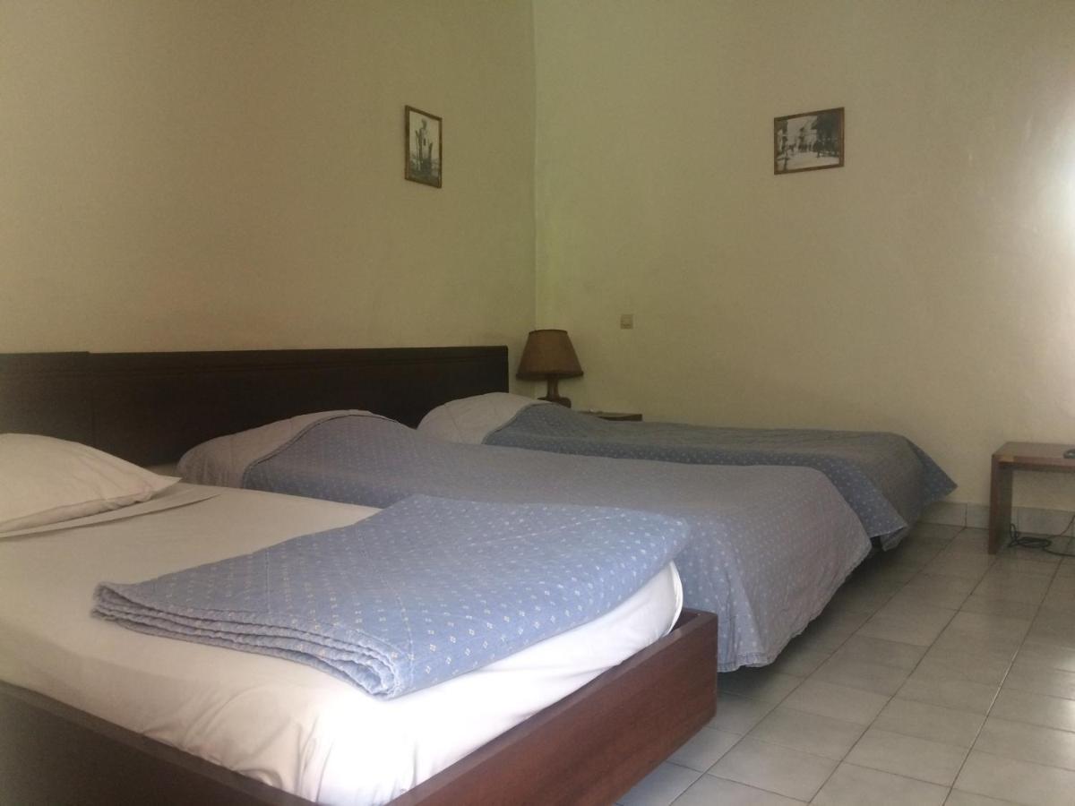 Hotel Saint-Louis Sun Dakar Pokój zdjęcie