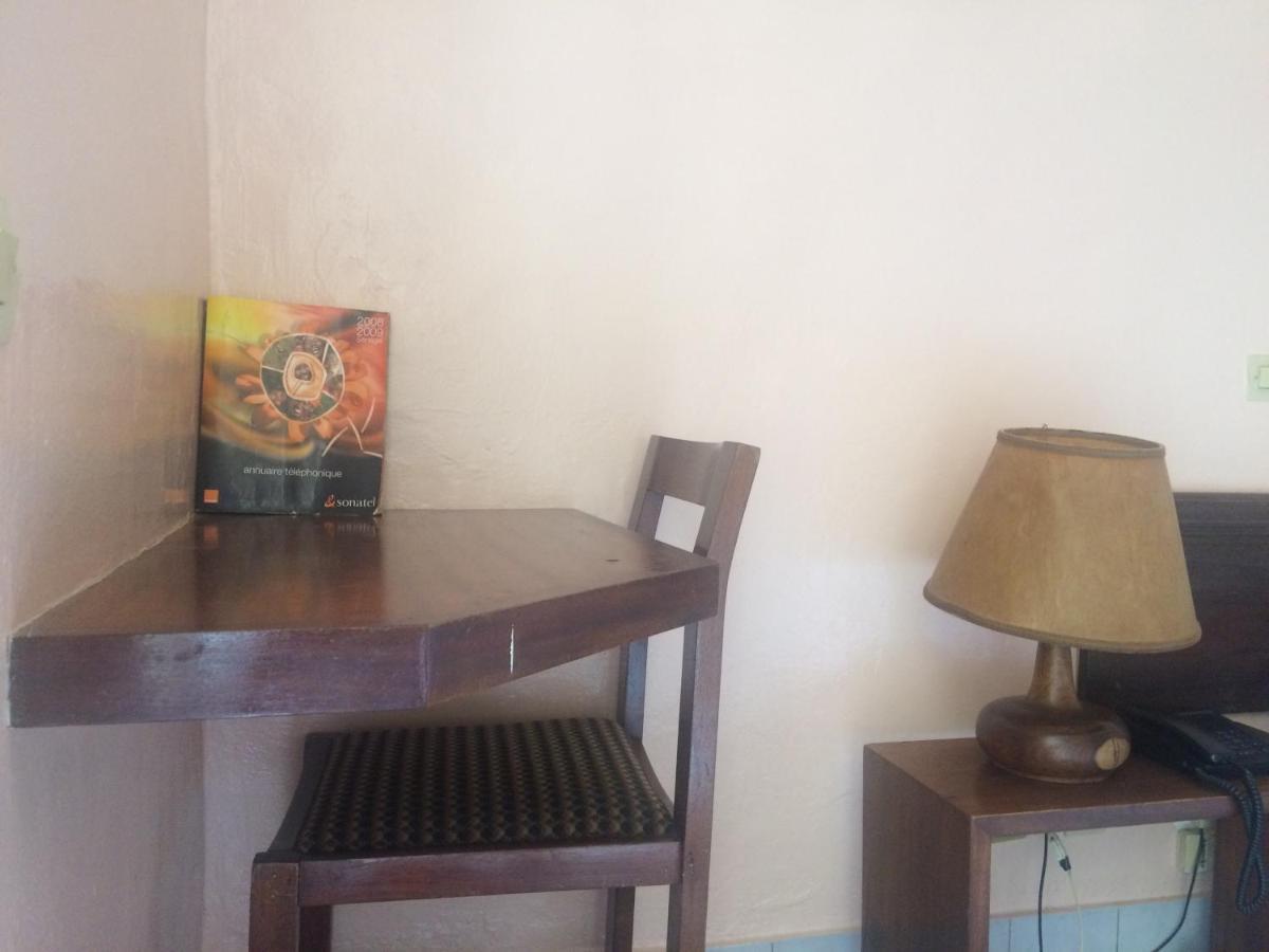 Hotel Saint-Louis Sun Dakar Pokój zdjęcie