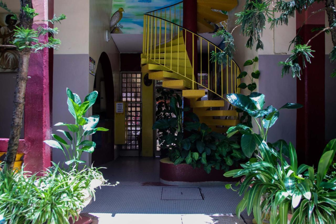 Hotel Saint-Louis Sun Dakar Zewnętrze zdjęcie