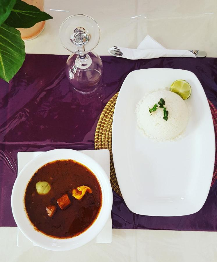 Hotel Saint-Louis Sun Dakar Zewnętrze zdjęcie